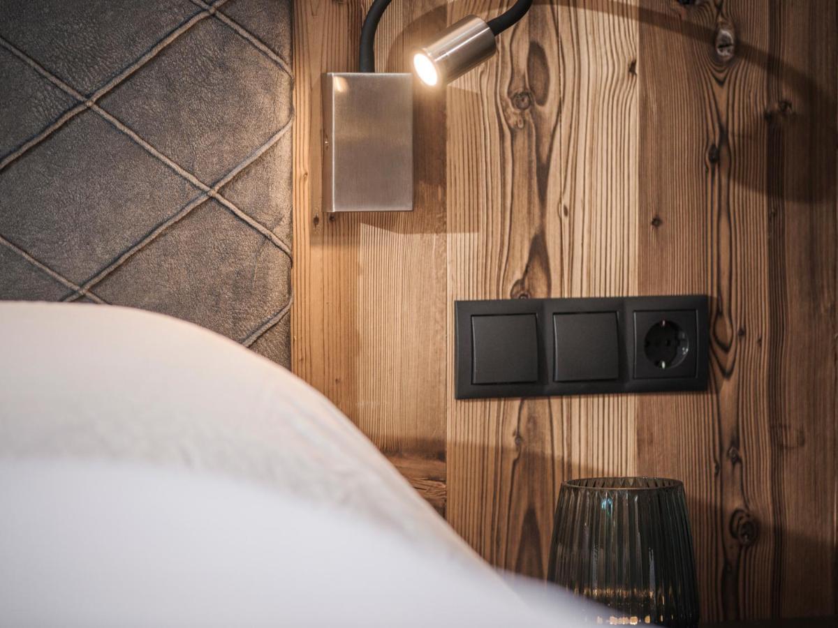 Appartement Christoph Ried im Zillertal Exteriör bild