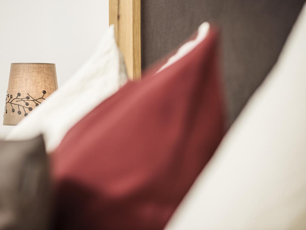 Appartement Christoph Ried im Zillertal Exteriör bild